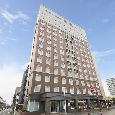 Toyoko Inn Chiba Minato Ekimae Экстерьер фото