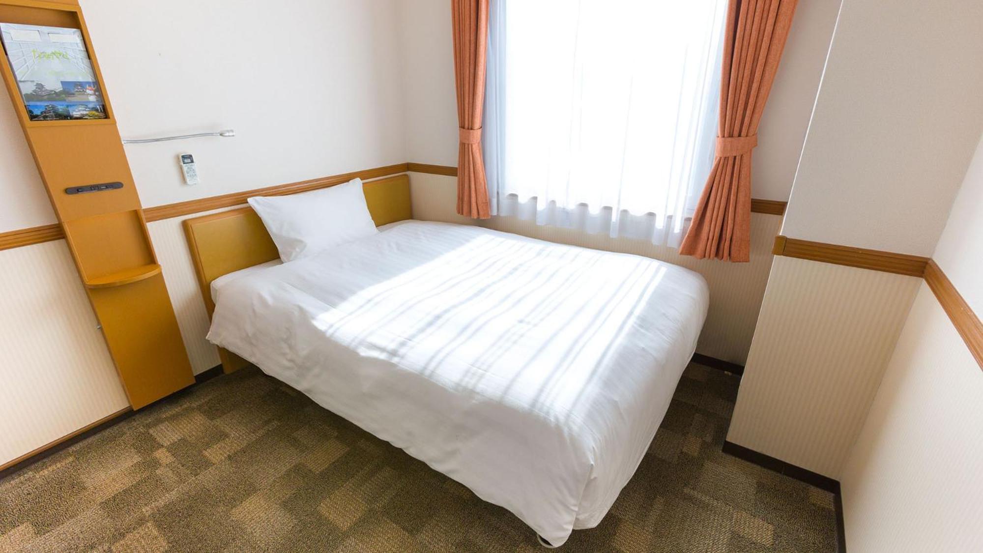 Toyoko Inn Chiba Minato Ekimae Номер фото
